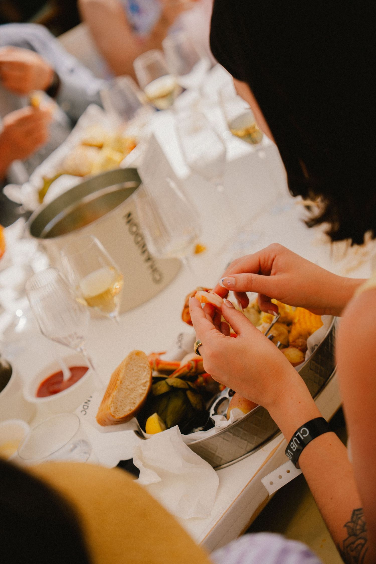 portrait, food product, coffee, restaurant, winery beer brand marketing photography by Sen Saelee blacklinelaab Sacramento and placer county