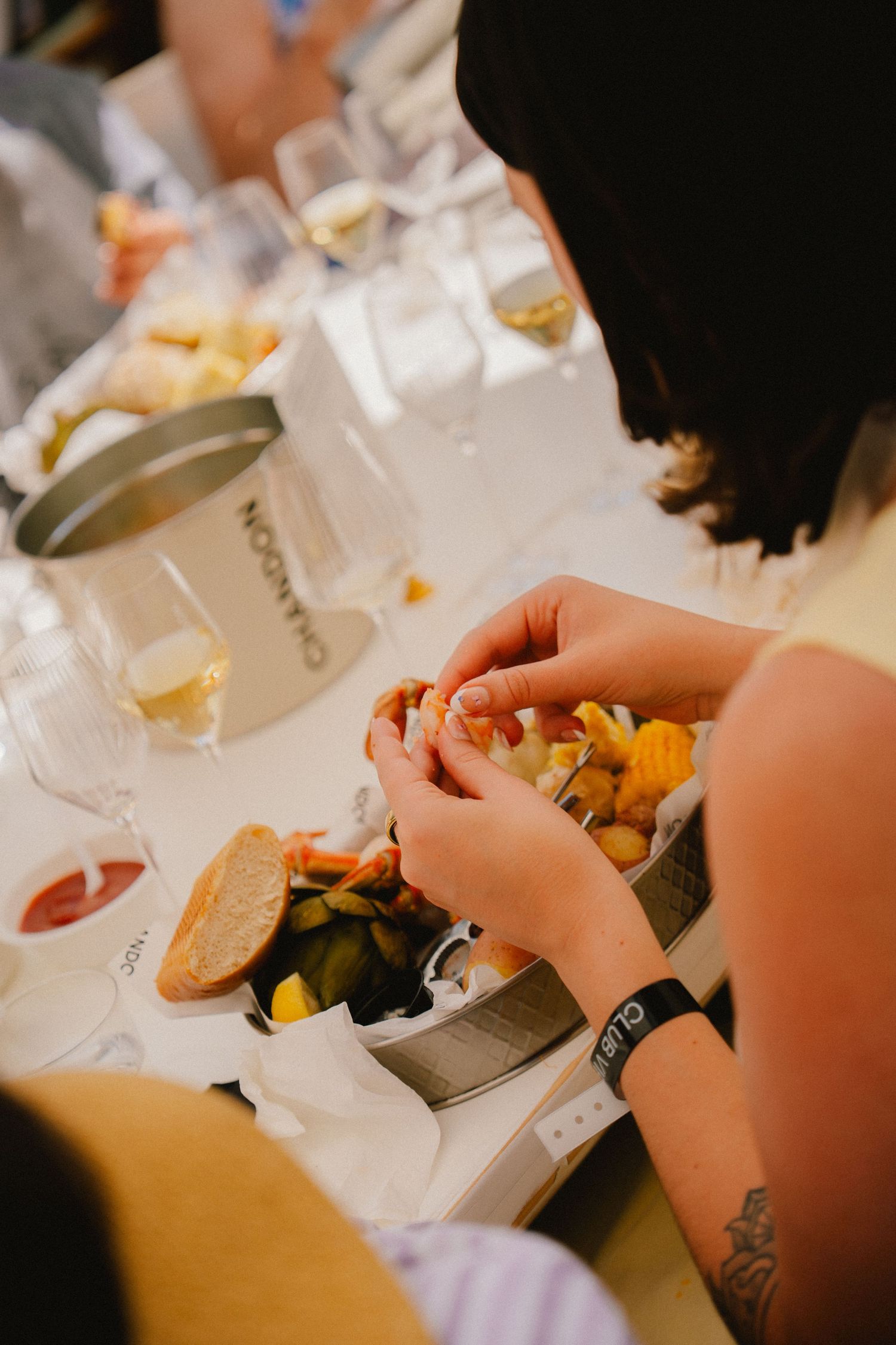 portrait, food product, coffee, restaurant, winery beer brand marketing photography by Sen Saelee blacklinelaab Sacramento and placer county