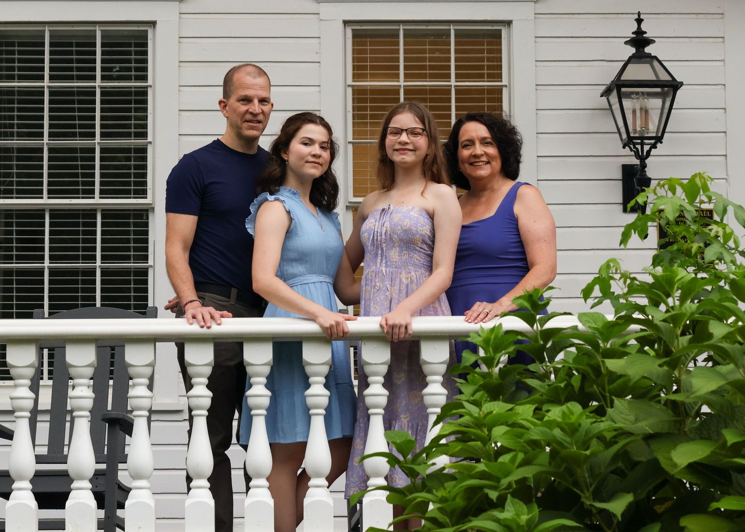 Family lifestyle photography session in Smyrna