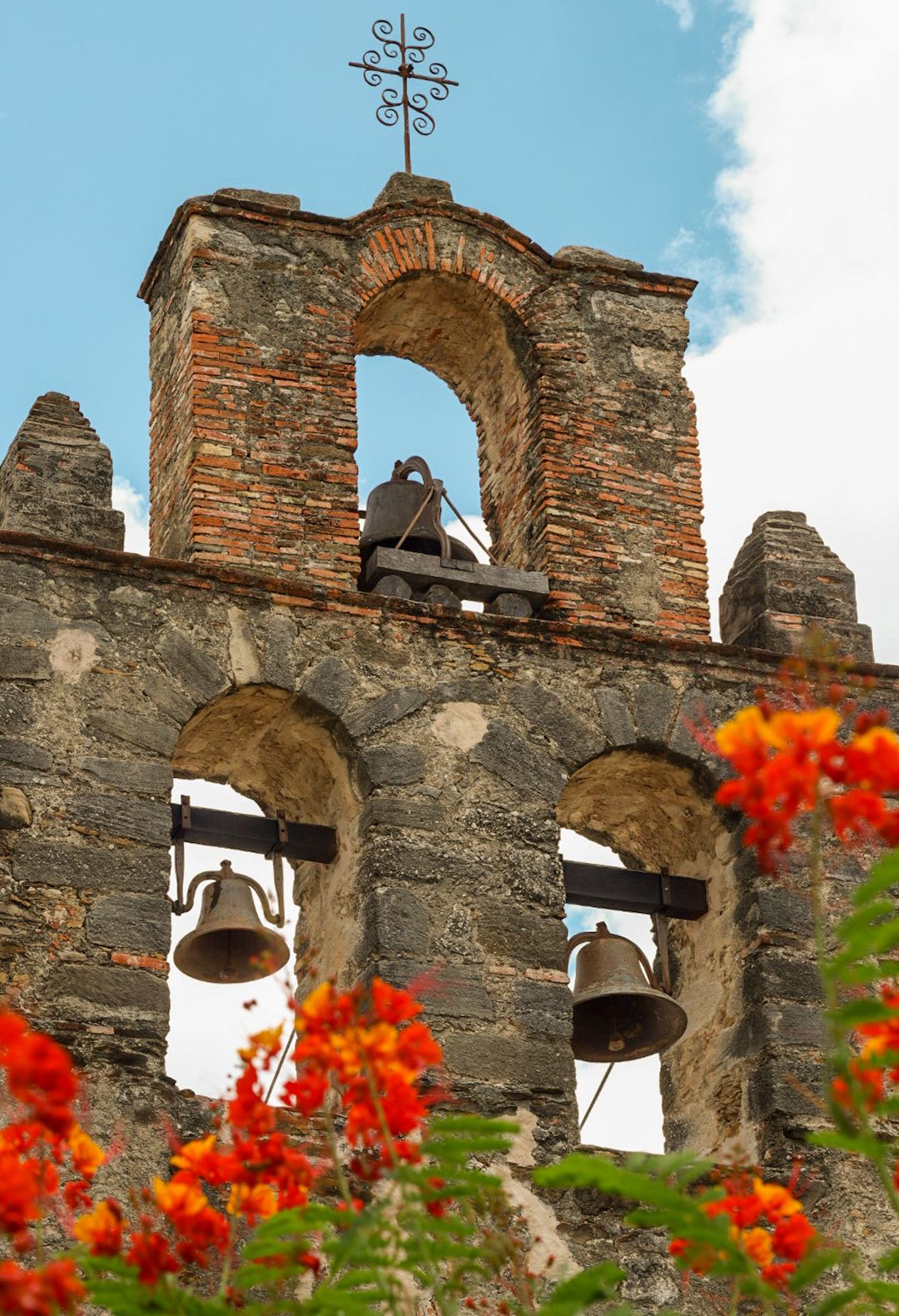 San Antonio Missions