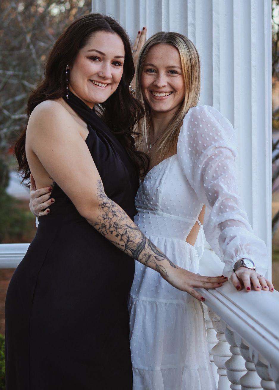Jenna & Kiersten's Engagement