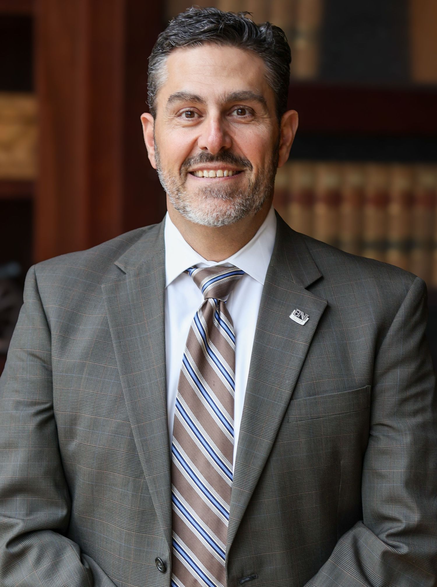 Professional Portrait Headshots for local Marietta Business