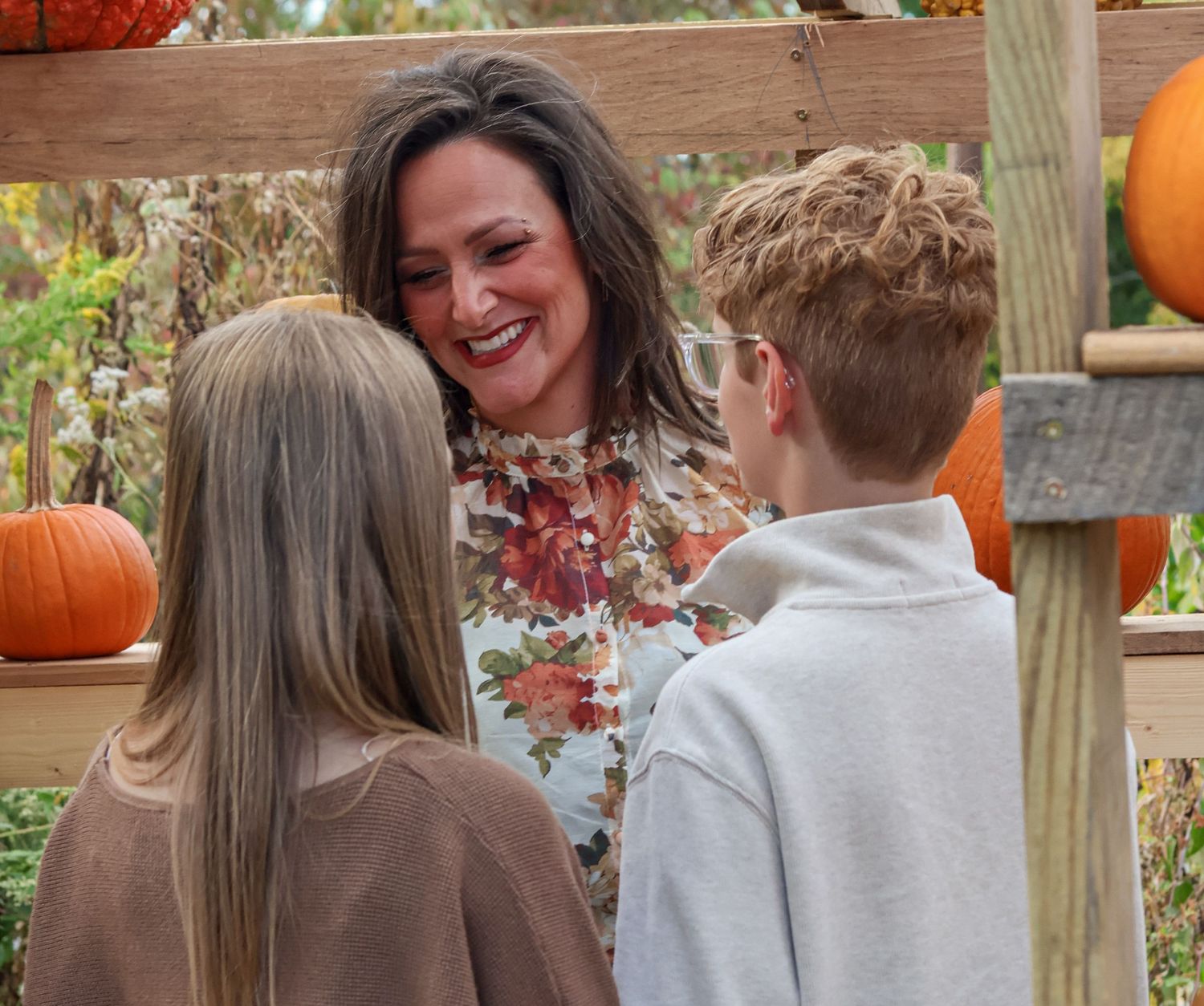 Family Fall Session