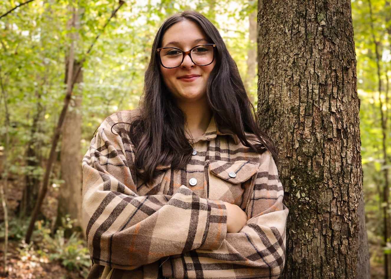 Professional portrait