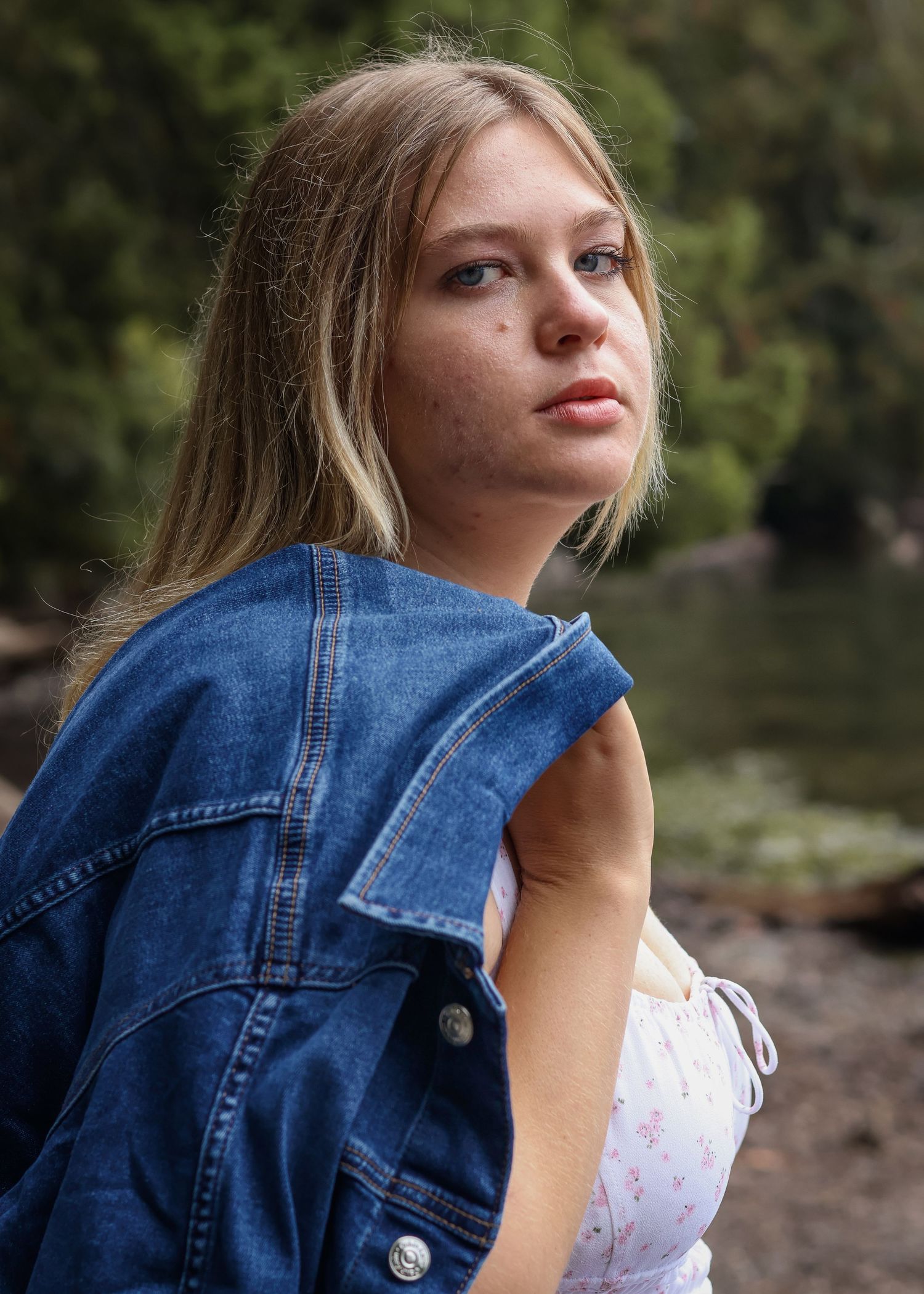 Destination Senior Photos