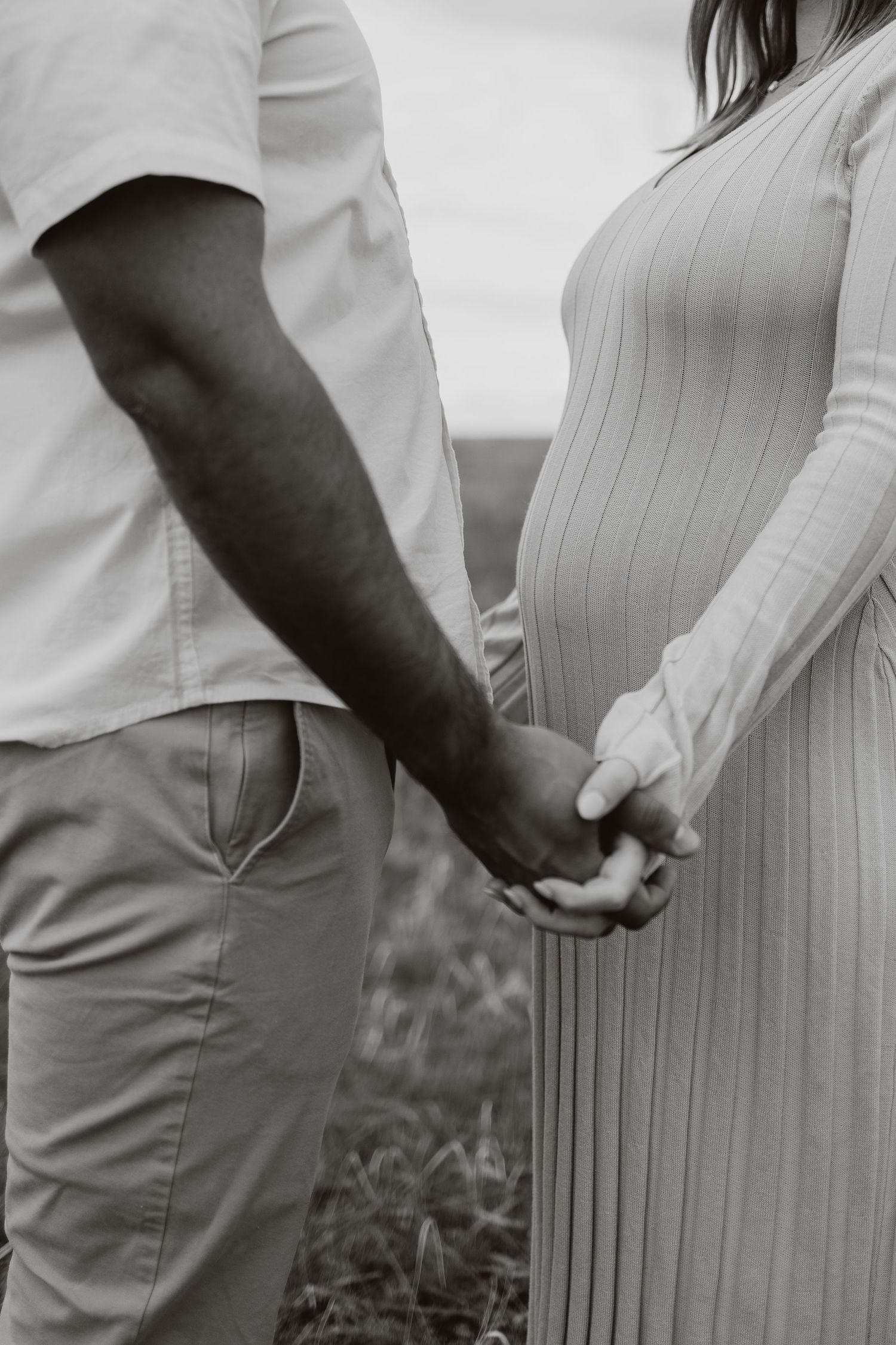 Candid lifestyle family photos in Calgary by Aspen Allison Photography, capturing real moments and natural connection.