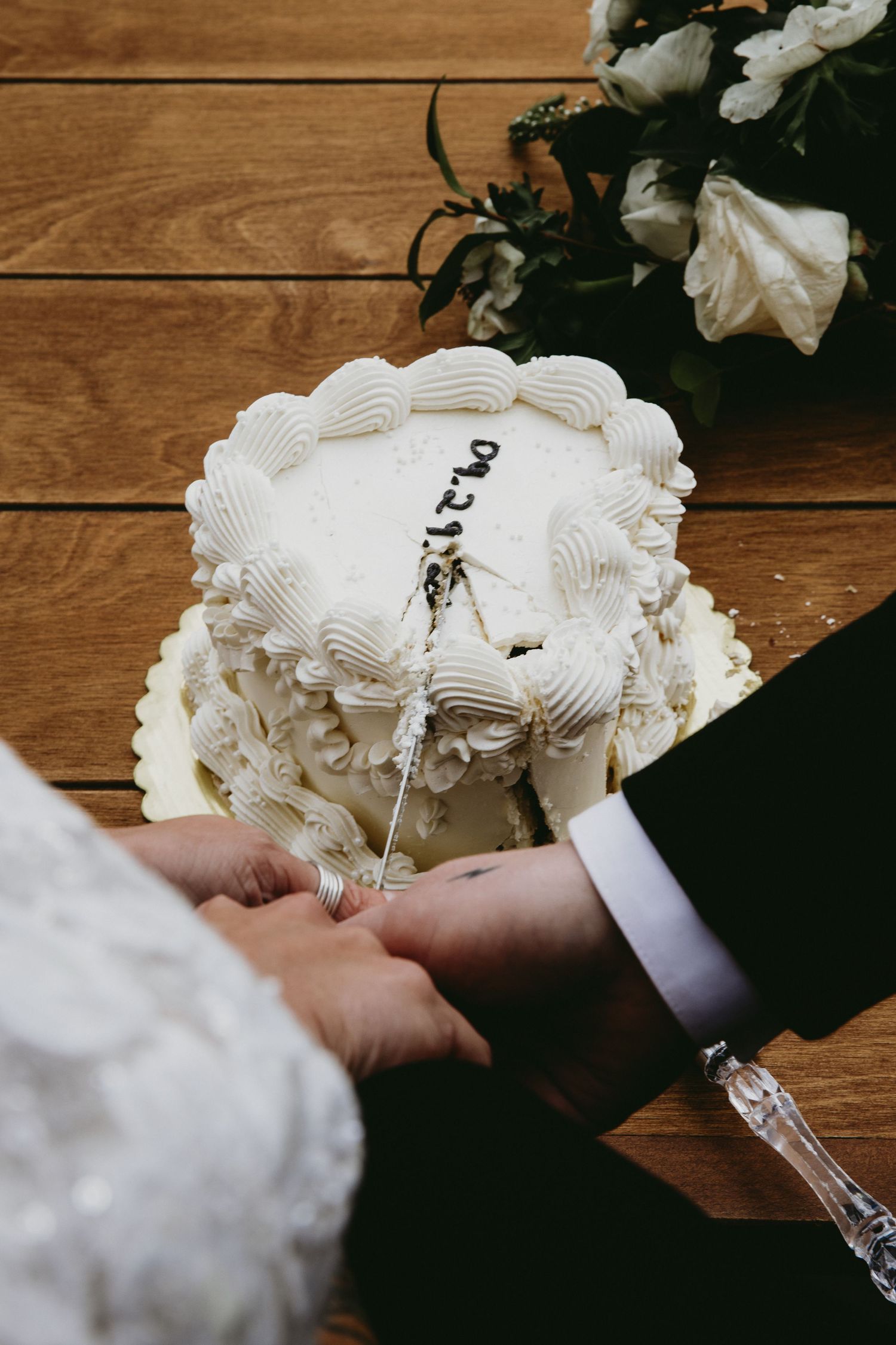 Candid documentary-style wedding photography in Banff and Calgary capturing genuine, unscripted moments with a soft western Aspen Allison