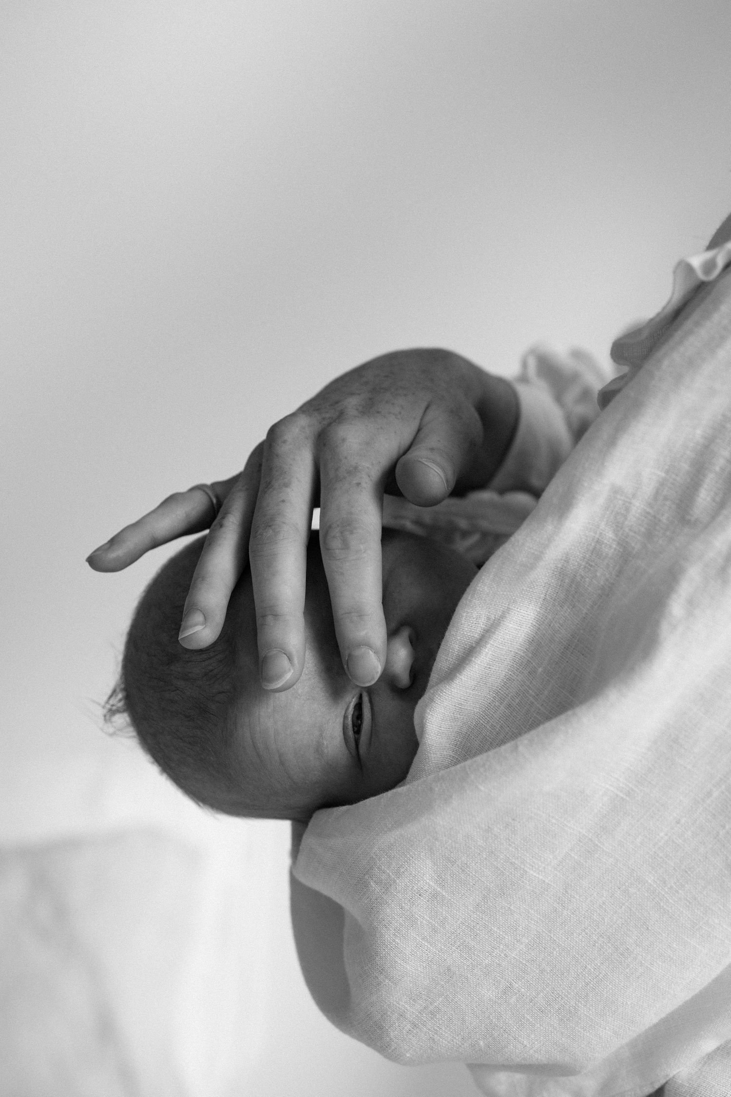 Black and white photography