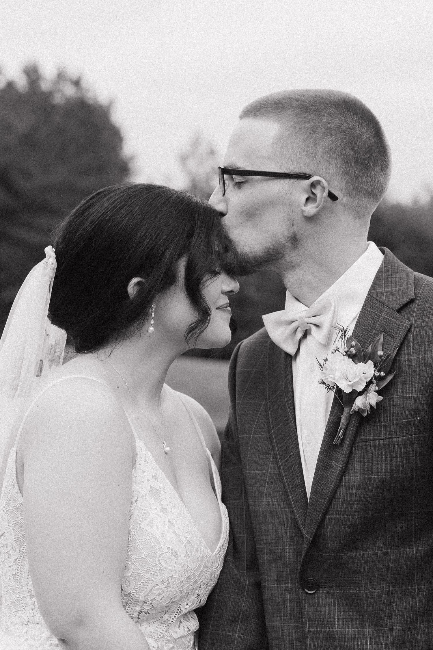 Walnut Cove North Carolina destination wedding