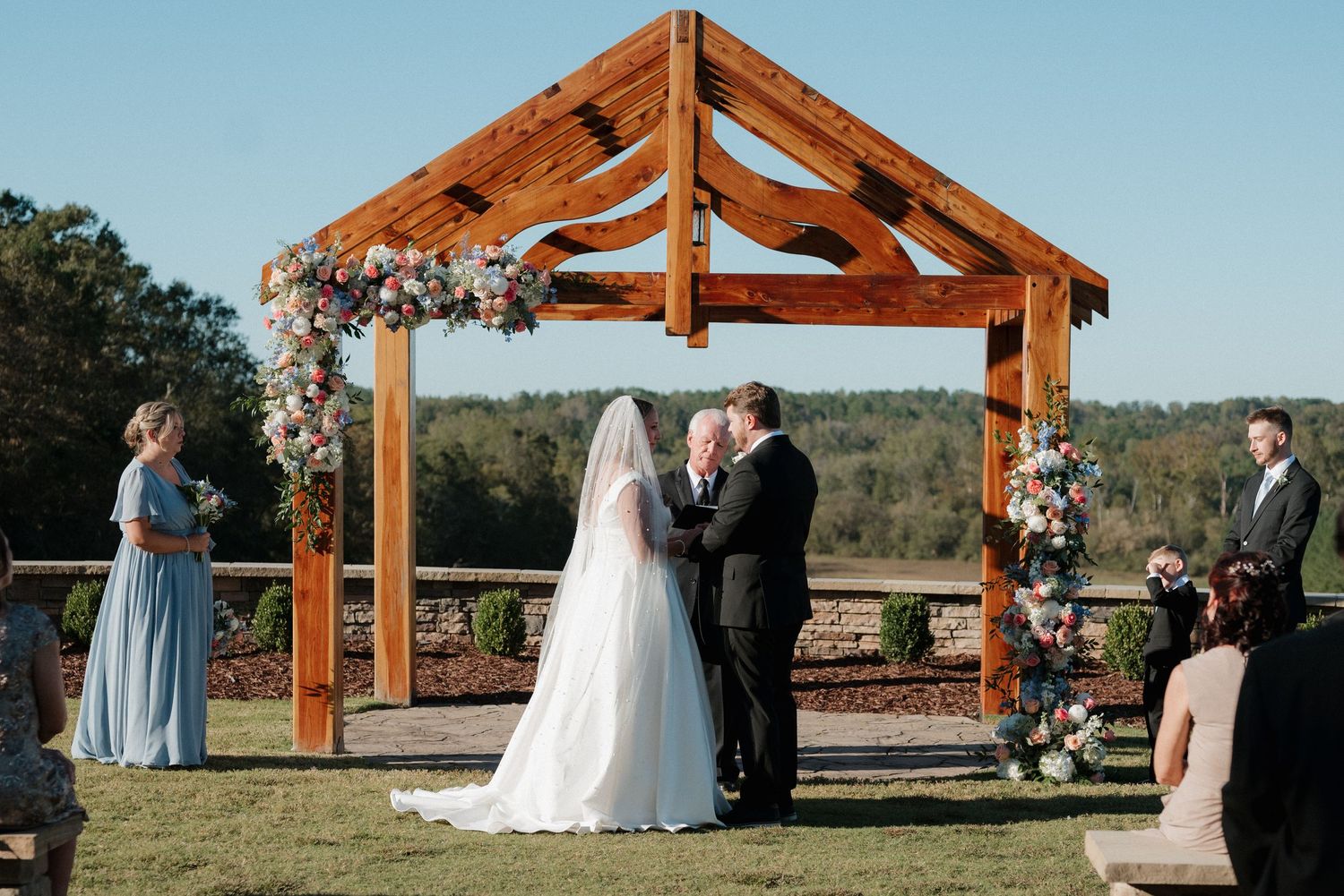 venue at turkey ridge in kings mountain, North Carolina