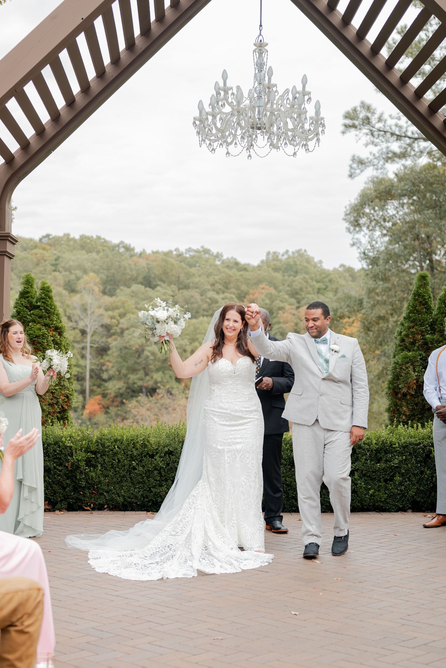 highgrove estate Fuquay varina wedding venue near Raleigh North Carolina