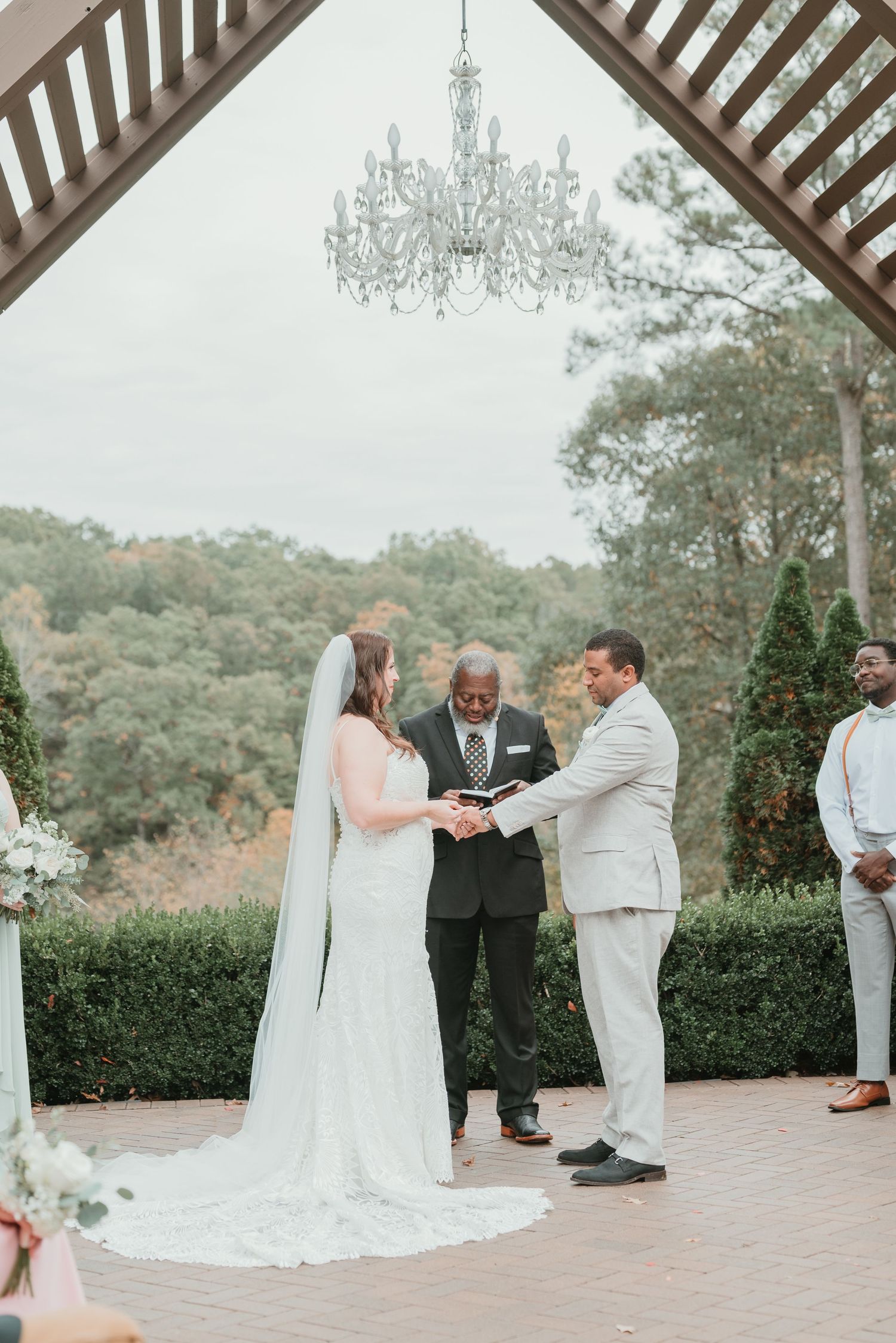 highgrove estate Fuquay varina wedding venue near Raleigh North Carolina