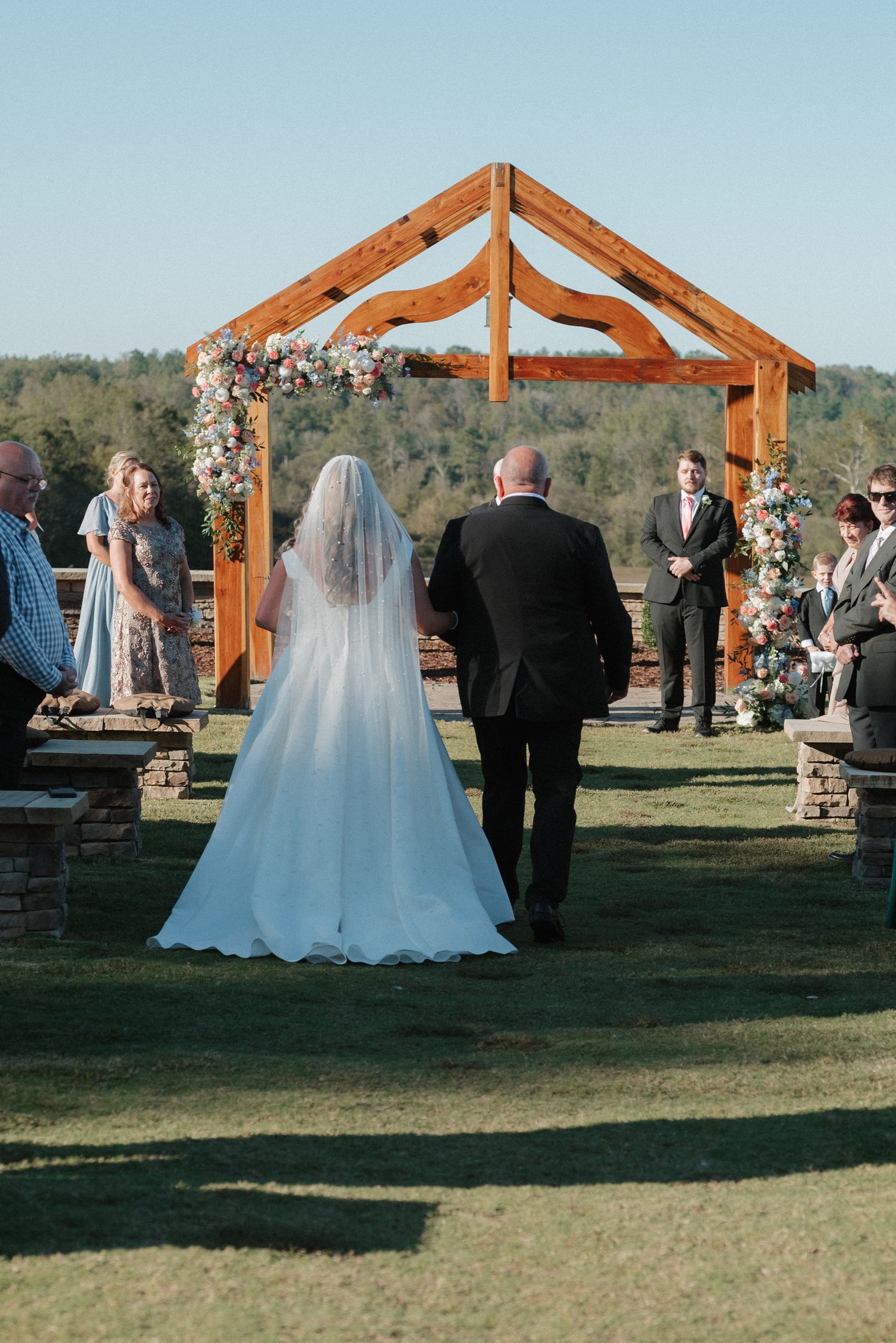 venue at turkey ridge in kings mountain, North Carolina