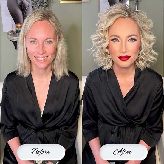 Nue Orleans Boudoir photo 4