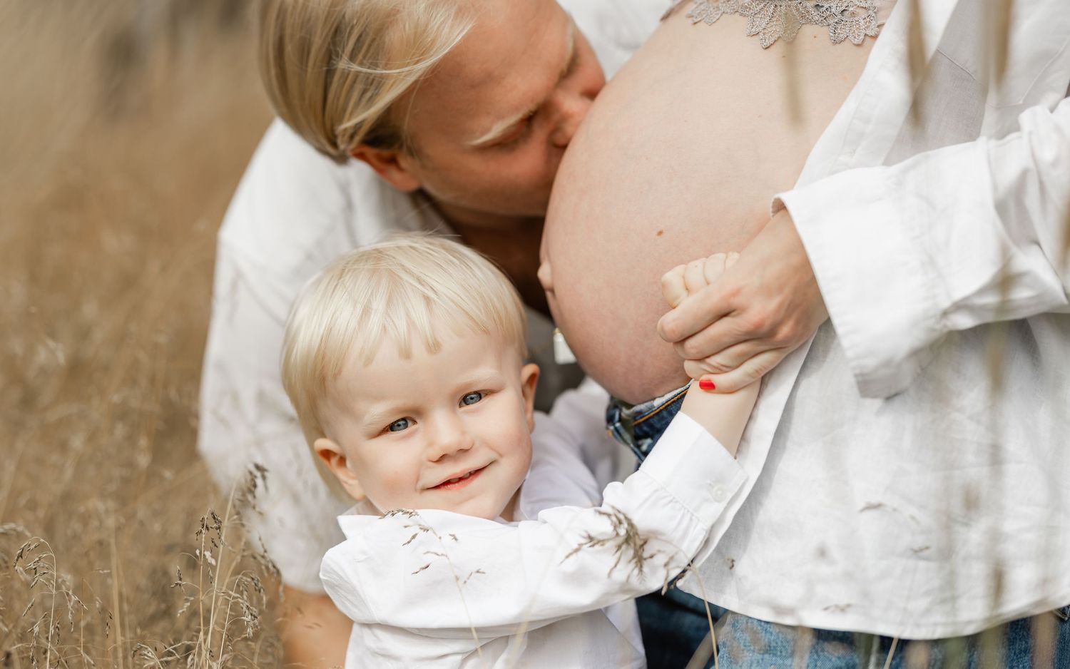 Barn- och familjefotograf, Gravidfotograf, Leksand, Dalarna
Familjefotografering, gravidfotografering