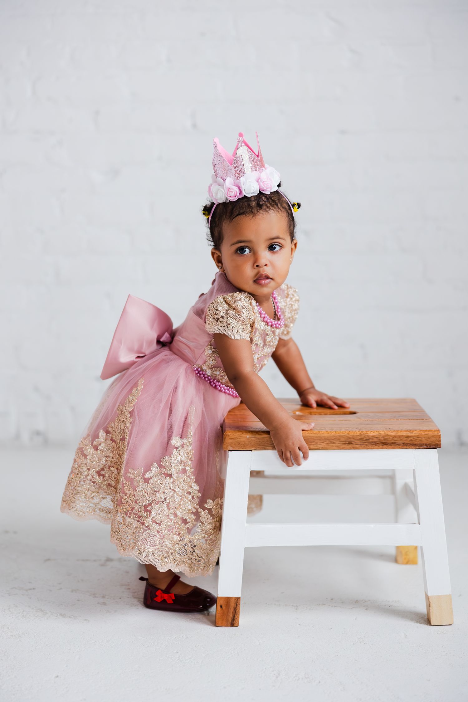 Winnipeg children portrait photographer