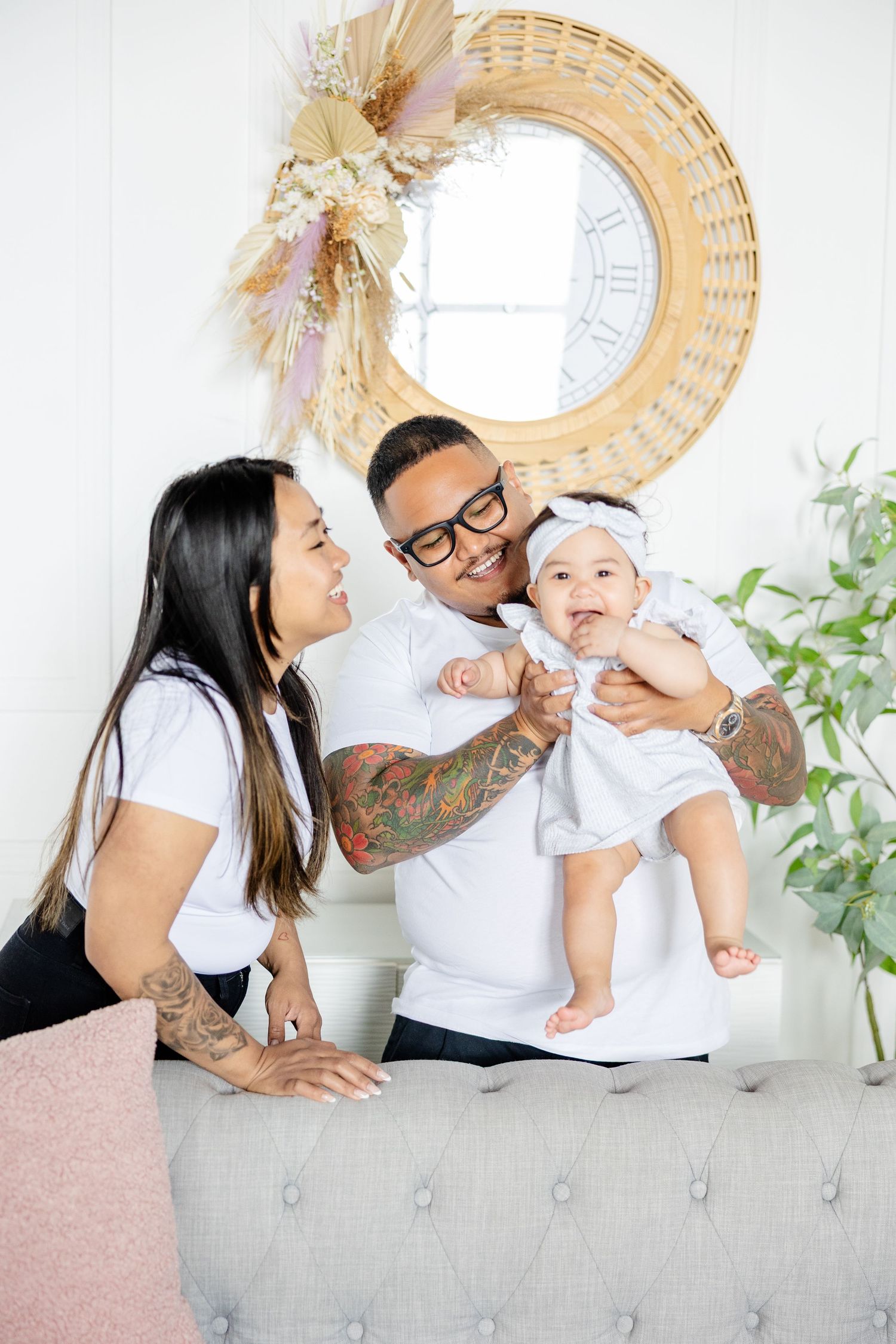 Winnipeg family photographer