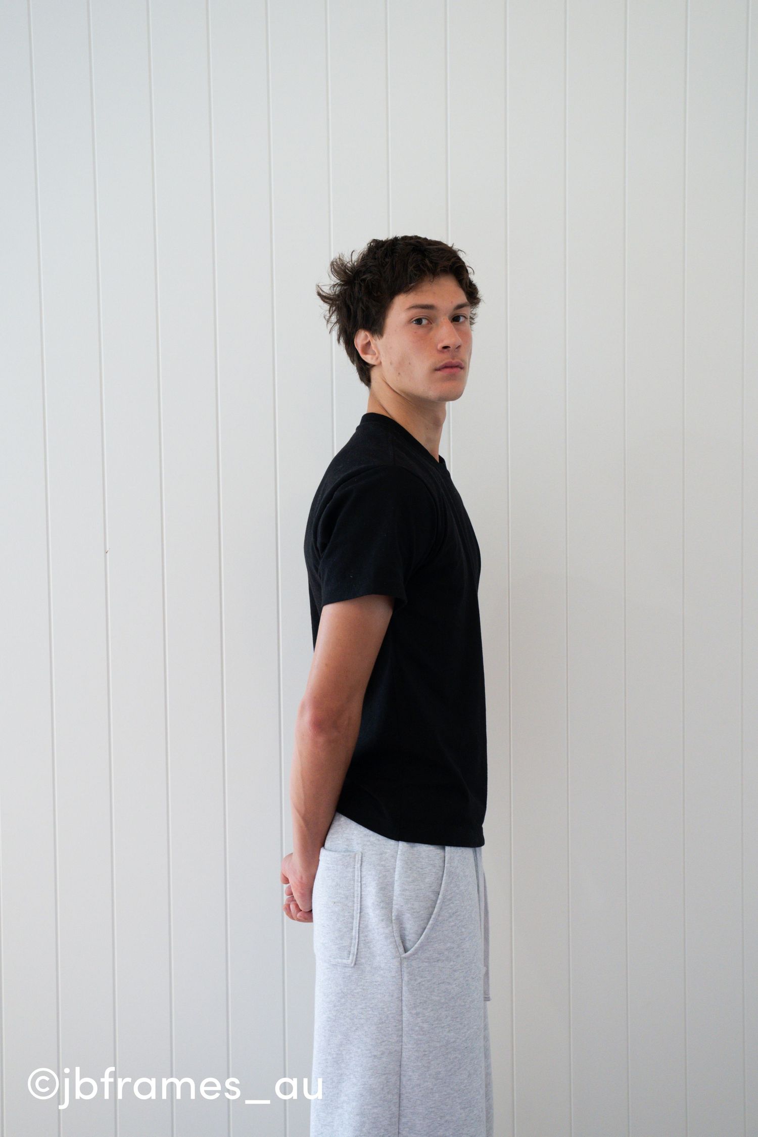 Headshots Brisbane