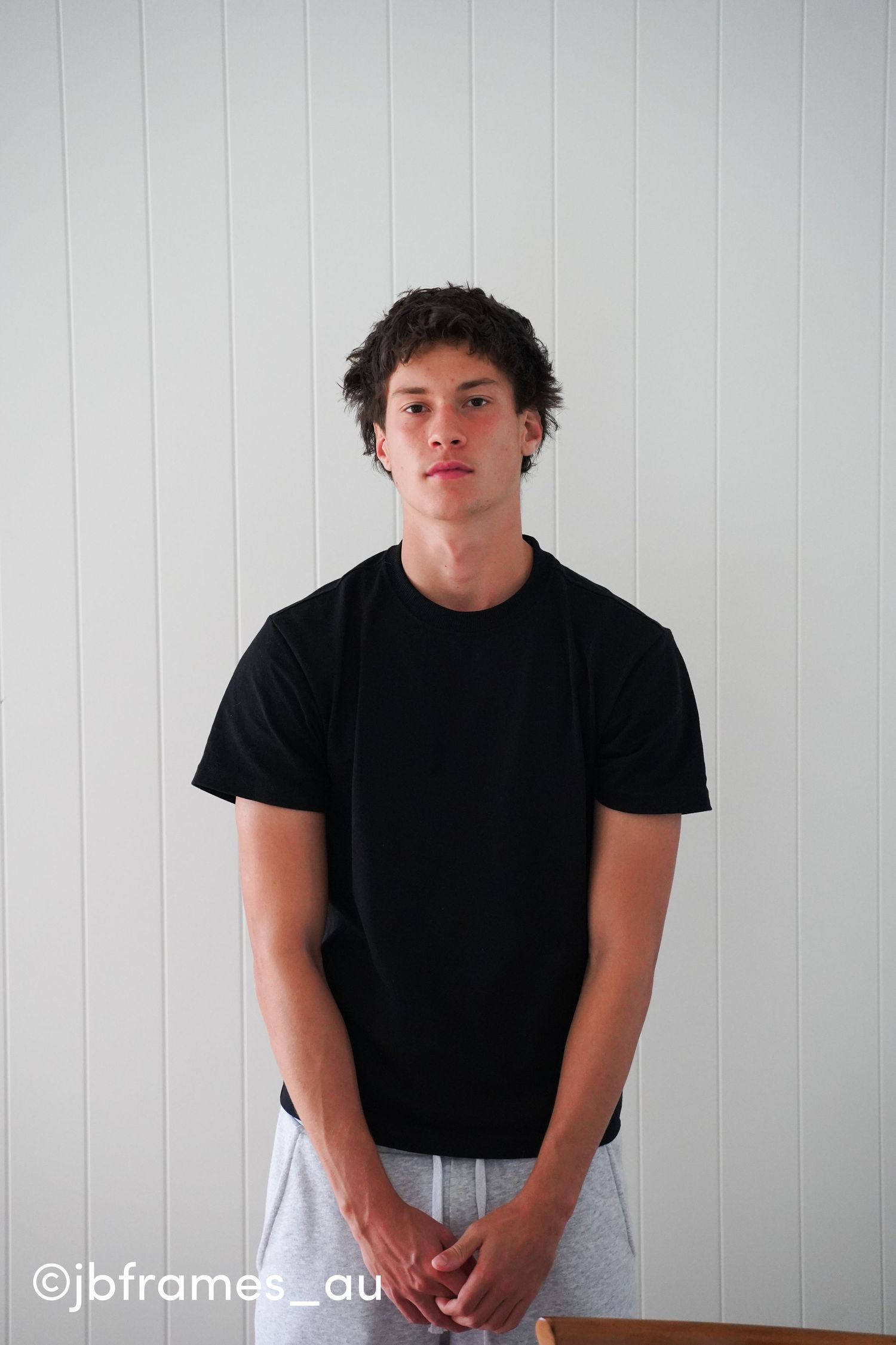 Headshots Brisbane