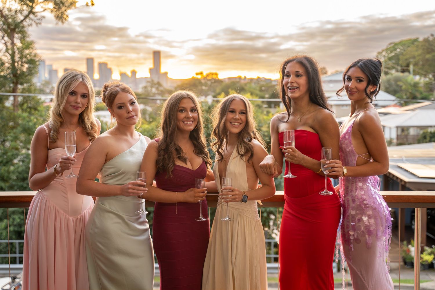Formal Photos Brisbane
