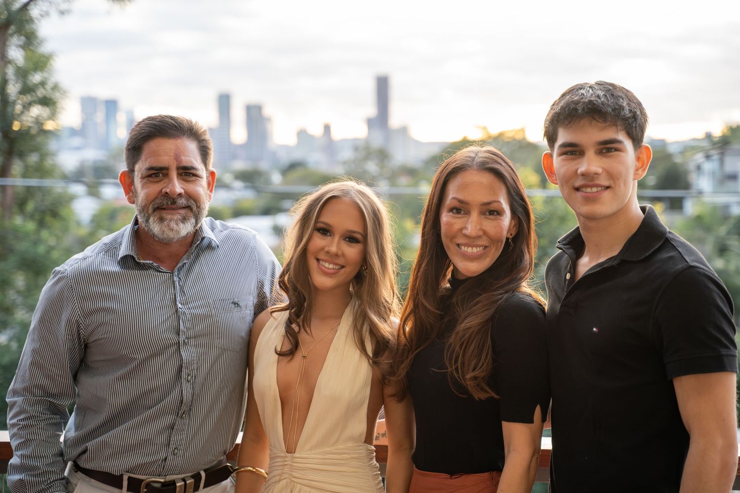 Formal Photos Brisbane