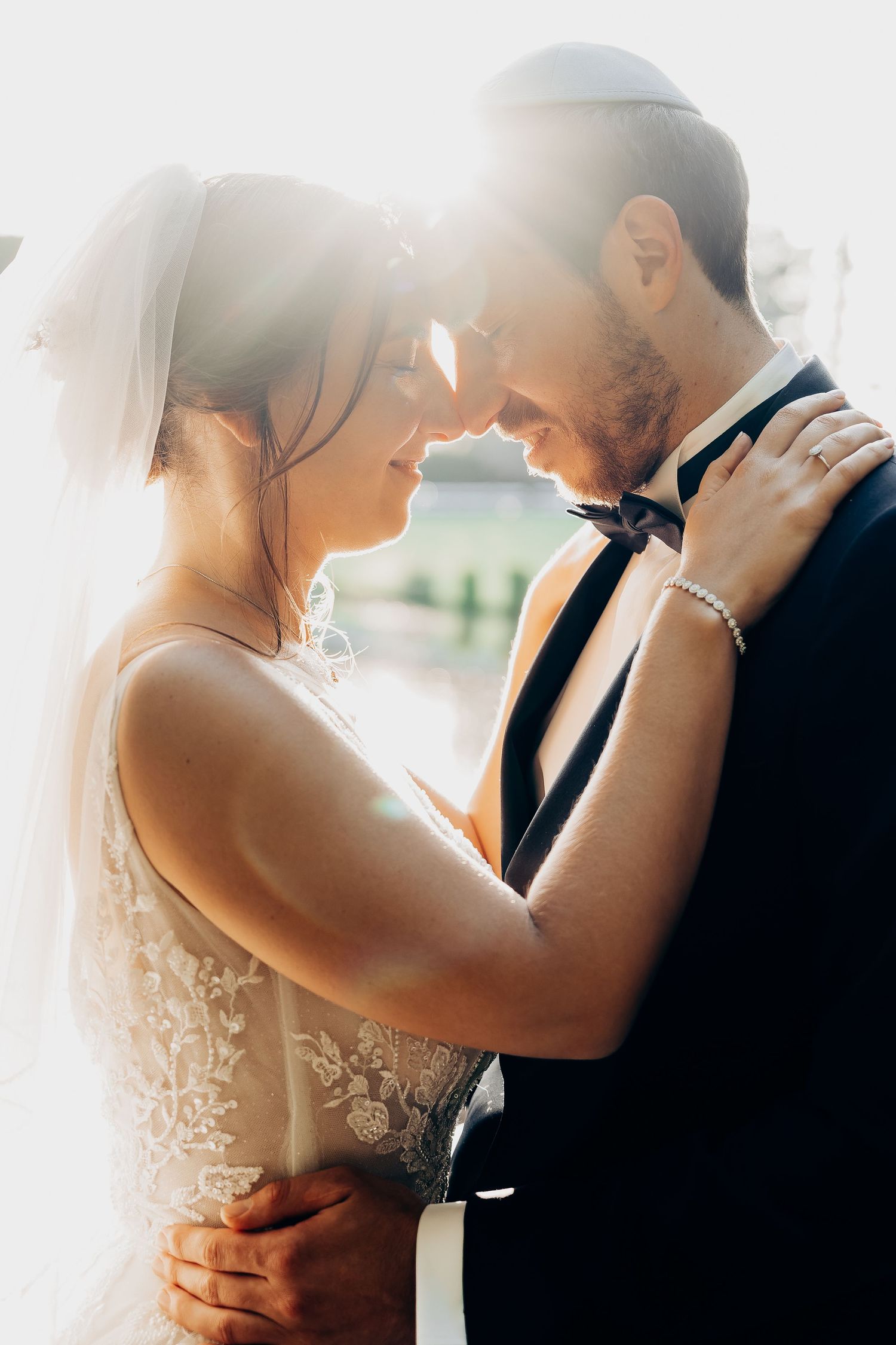 Noémie & Benjamin