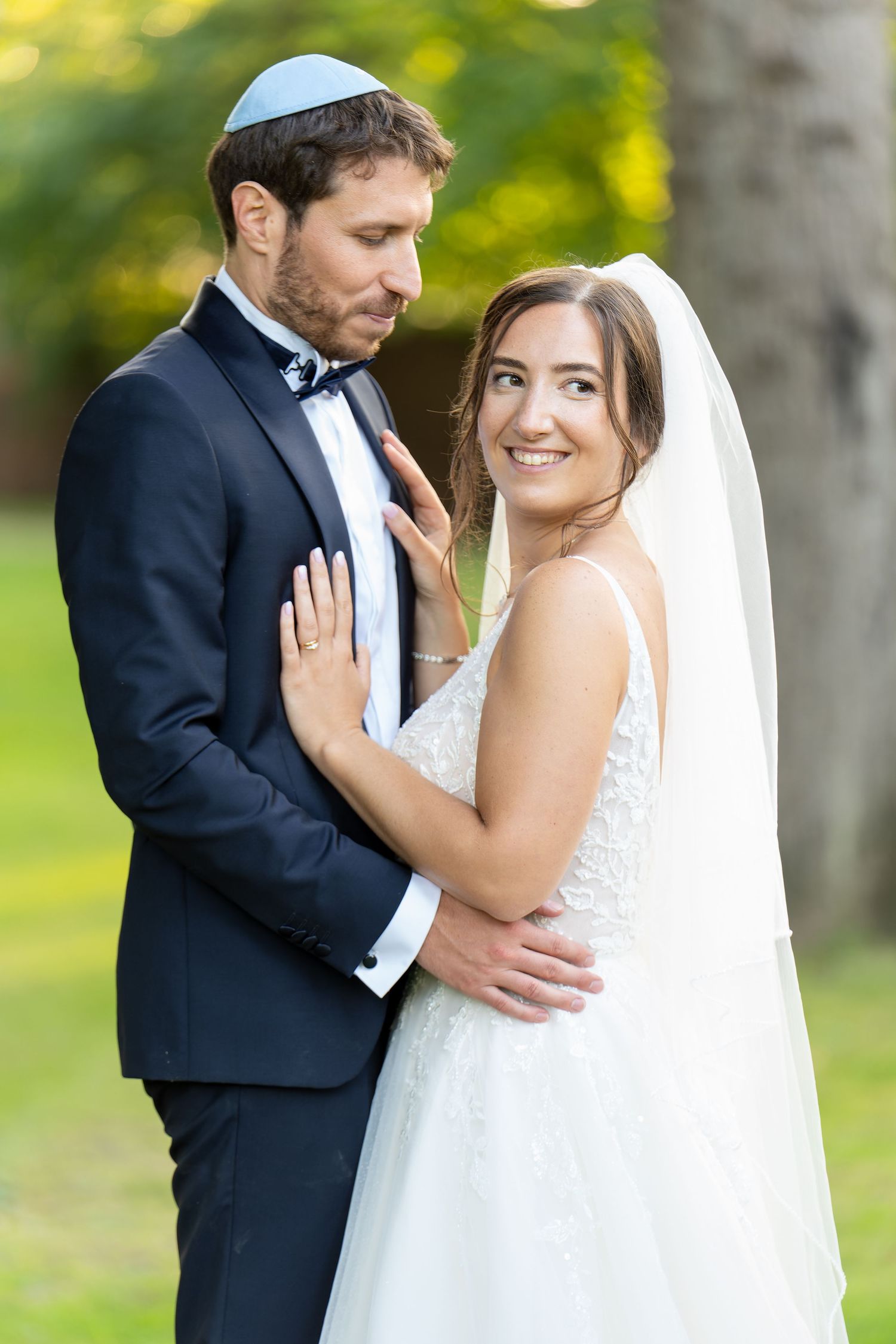 Noémie & Benjamin