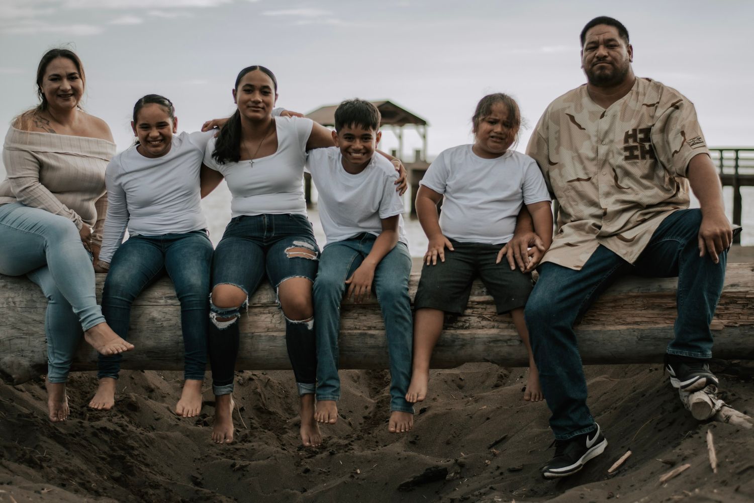 CoKauaiPhotography|Family