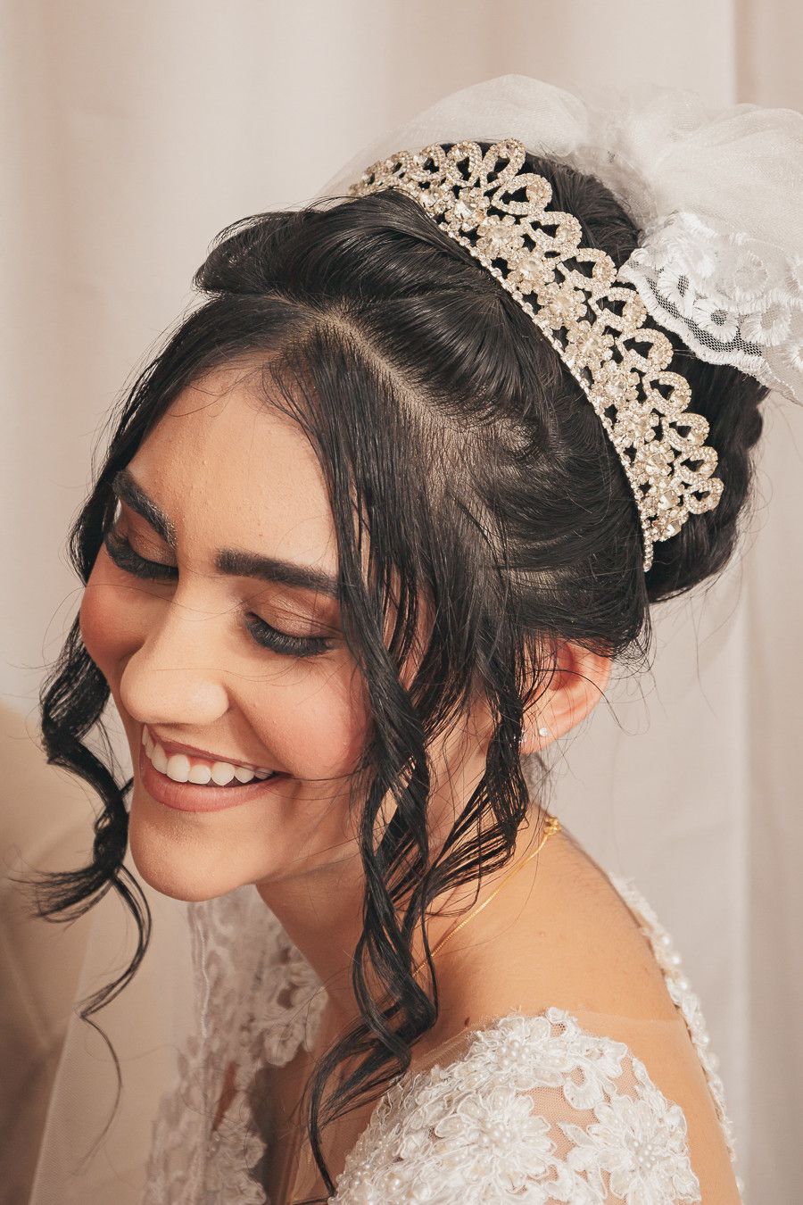 Noiva - Alice