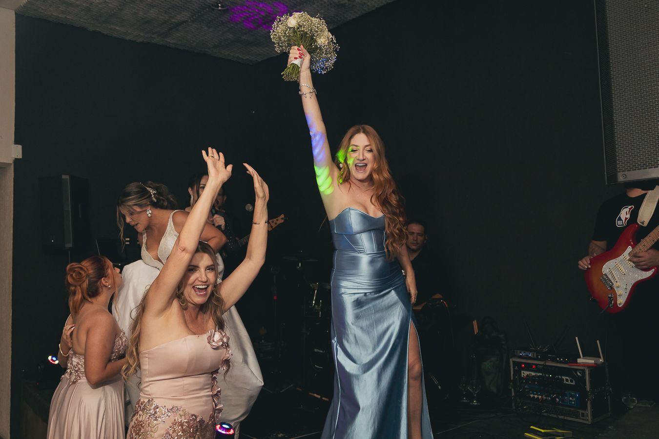 Casamento de Tatyele & Tomé