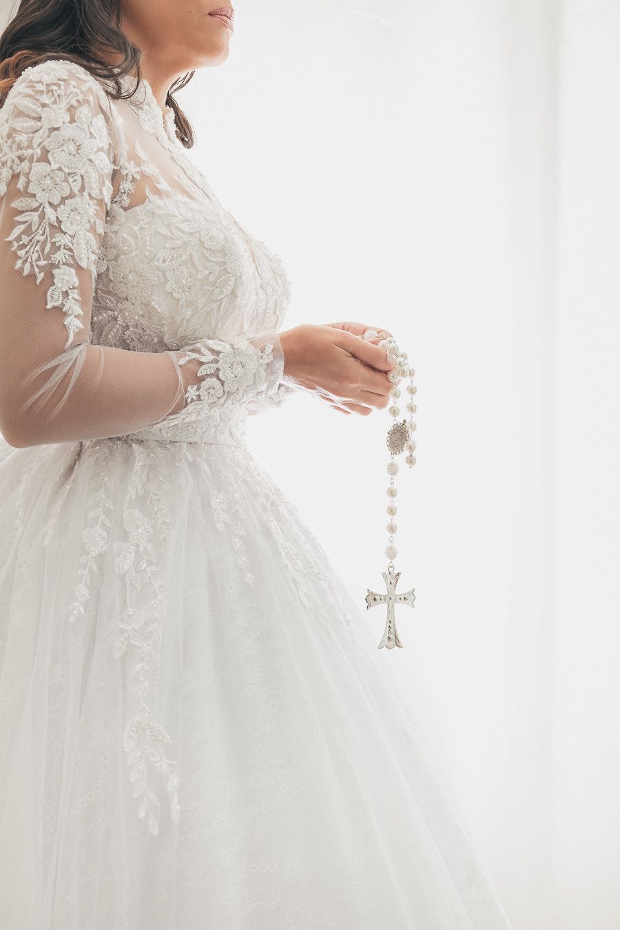 Casamento de Symone & Rivaldo
