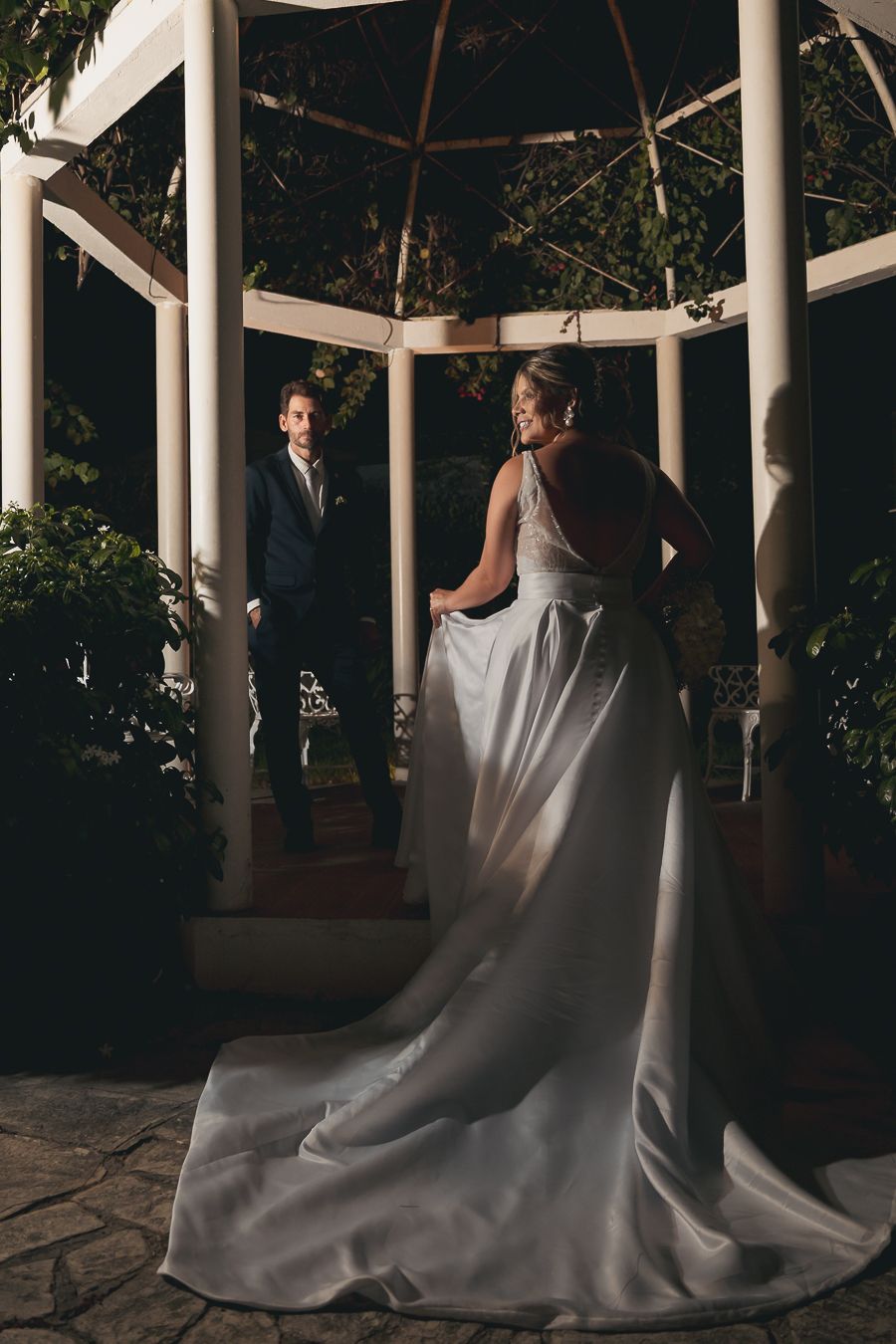Casamento de Tatyele & Tomé em João Pessoa, Paraíba, 2026