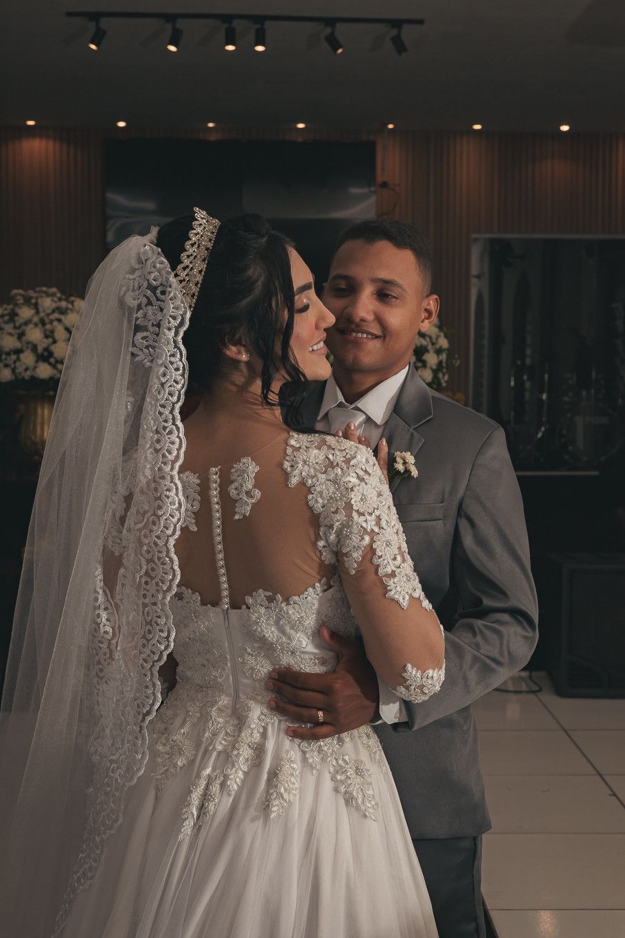 Casamento de Alice & Adalberto