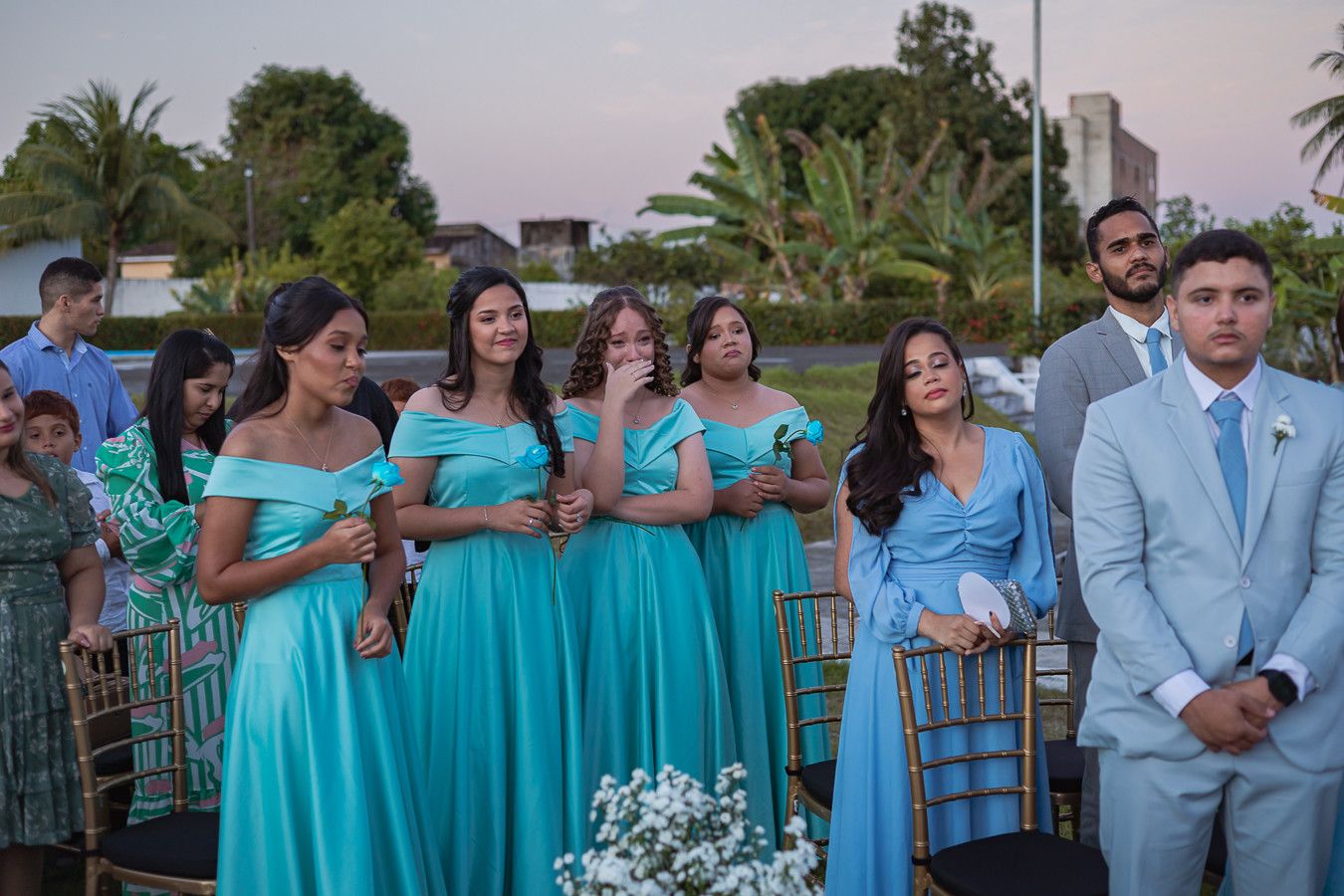 Casamento de Kelly & Edinaldo