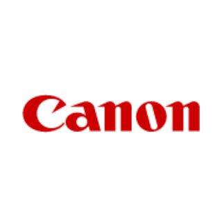 Marca do nosso equipamento de camera - Canon
