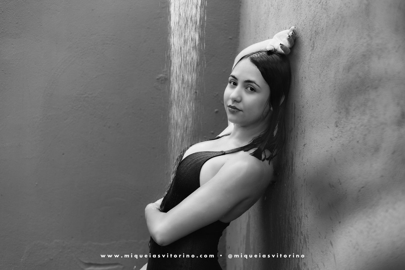 Ensaio externo feminino - Liliane