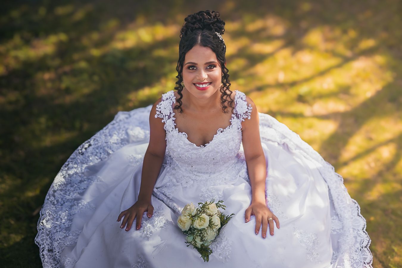 Casamento de Jamilly & Junior