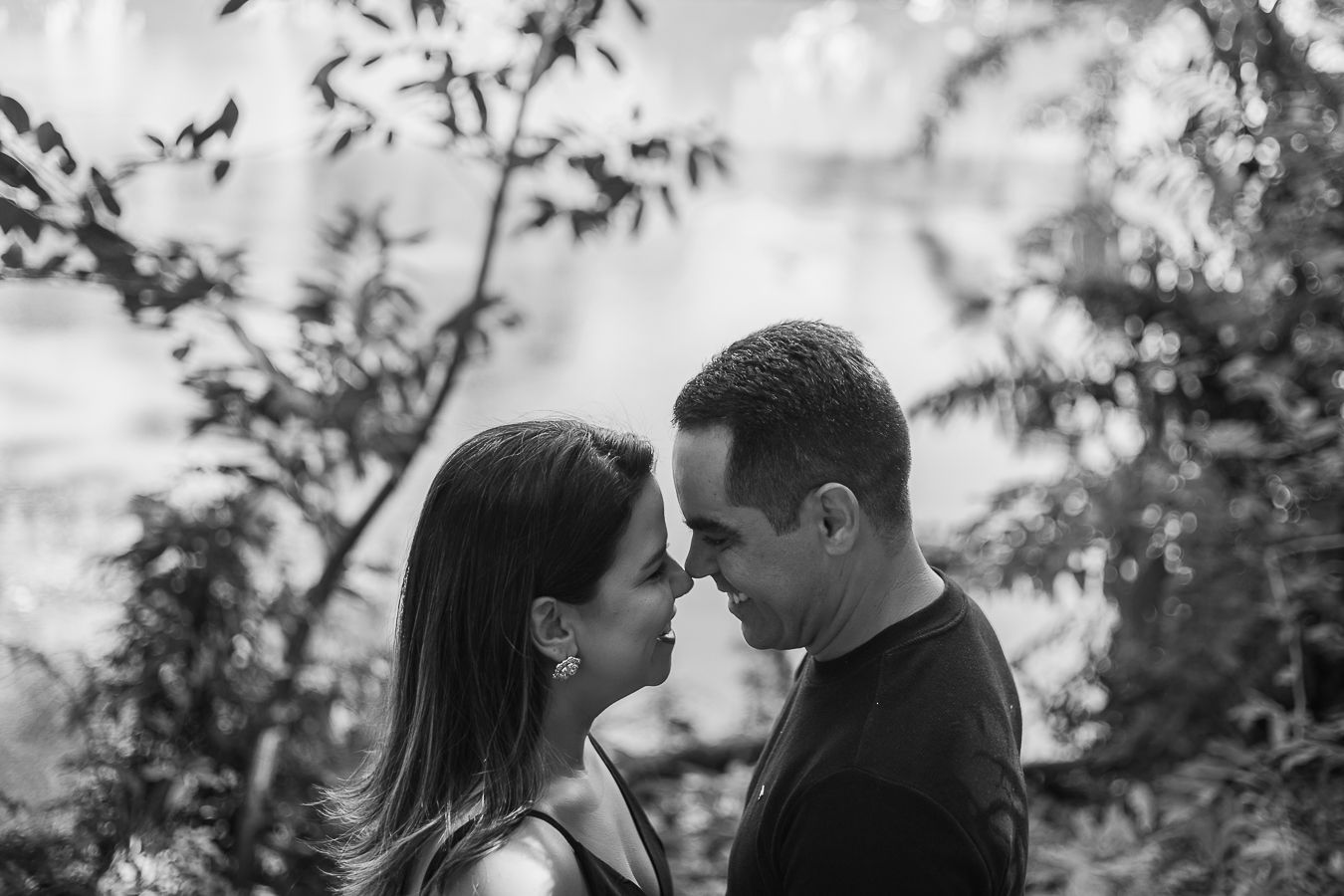 Ensaio casal - Nayane & Camilo, em João Pessoa, 2026