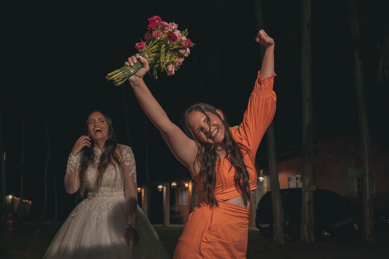 Casamento de Symone & Rivaldo