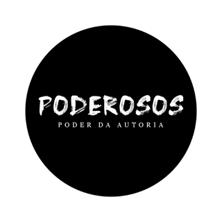 Selo Poderosos - fotógrafo certificado por Robison Kunz