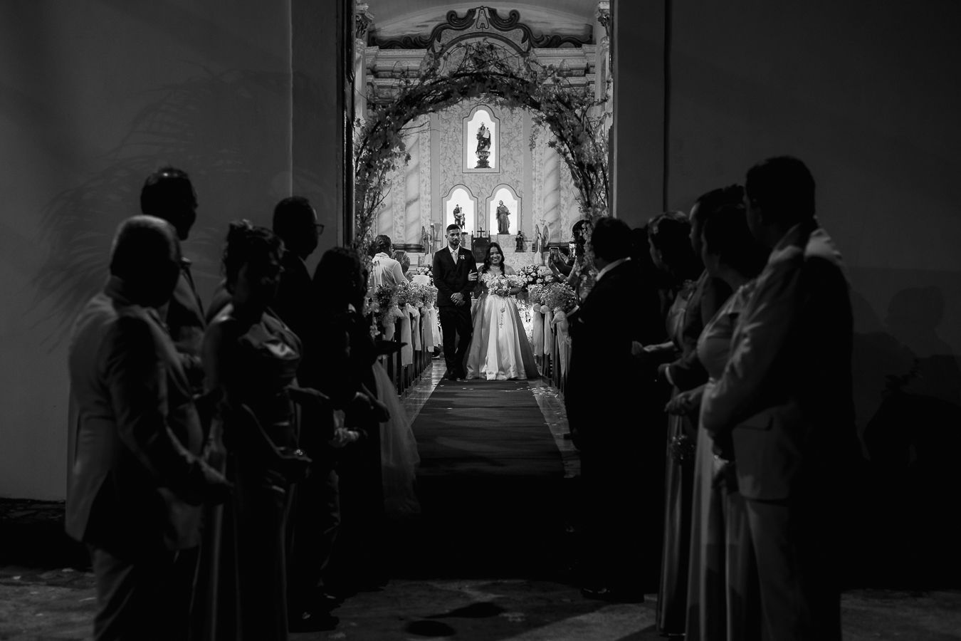 Casamento de Jaciane & Edu