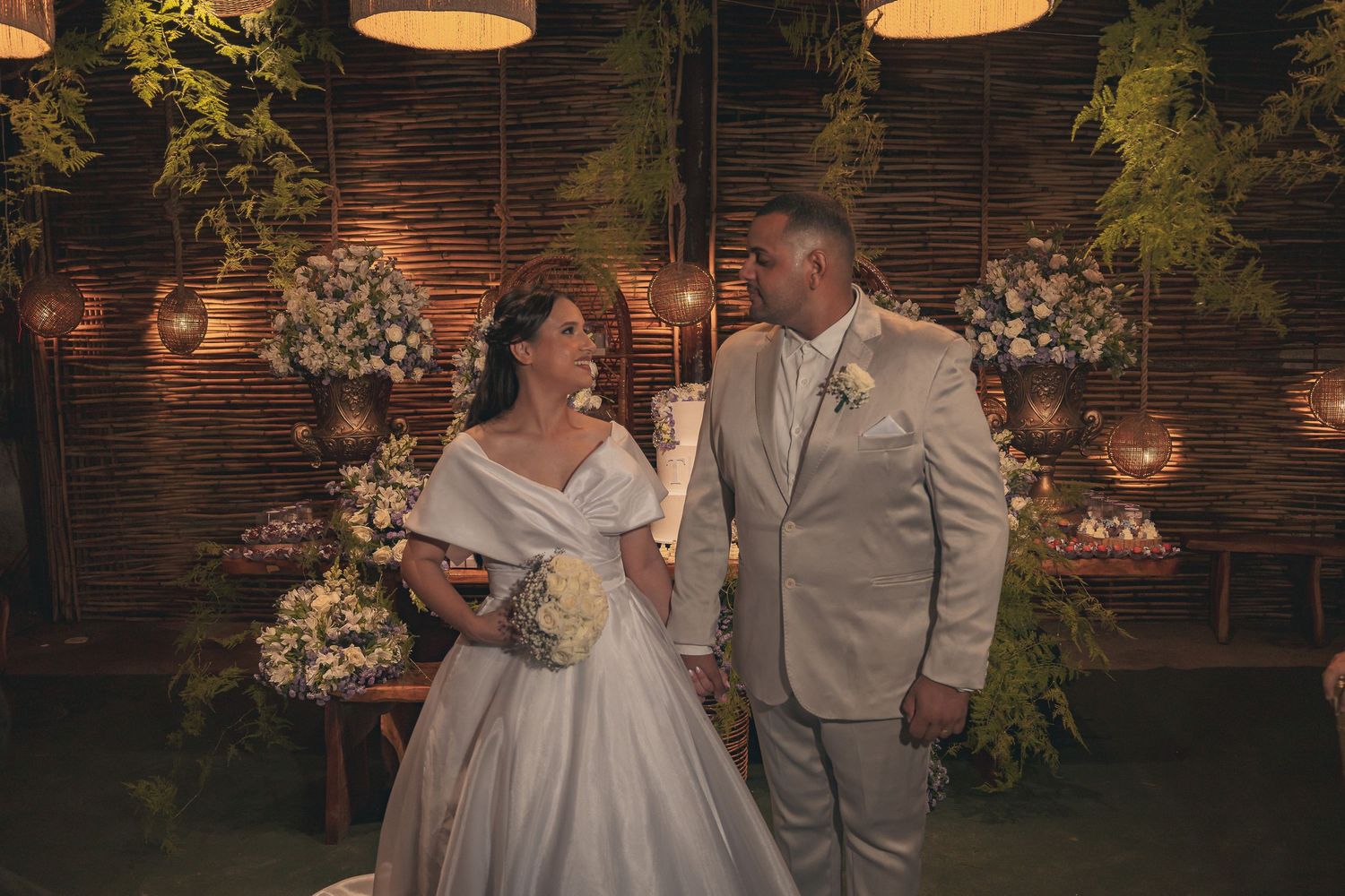 Casamento de Thalita & Jorge