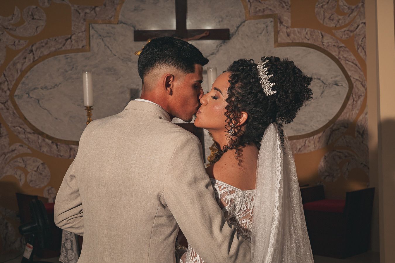 Casamento de Hyris & Jailton