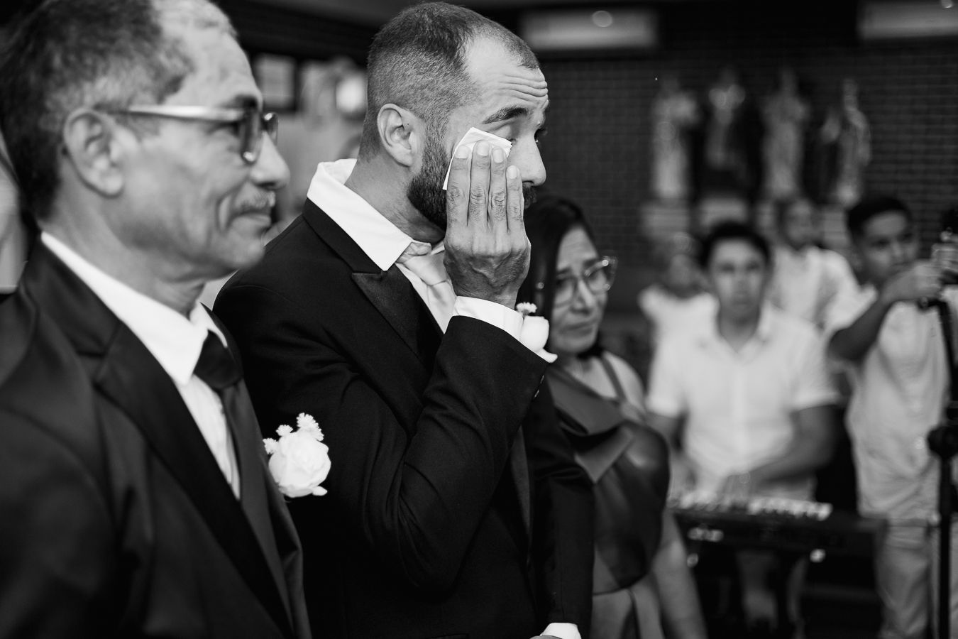 Casamento de Symone & Rivaldo, em Mataraca, 2025
