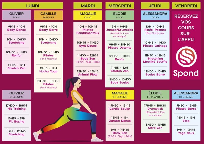 Planning