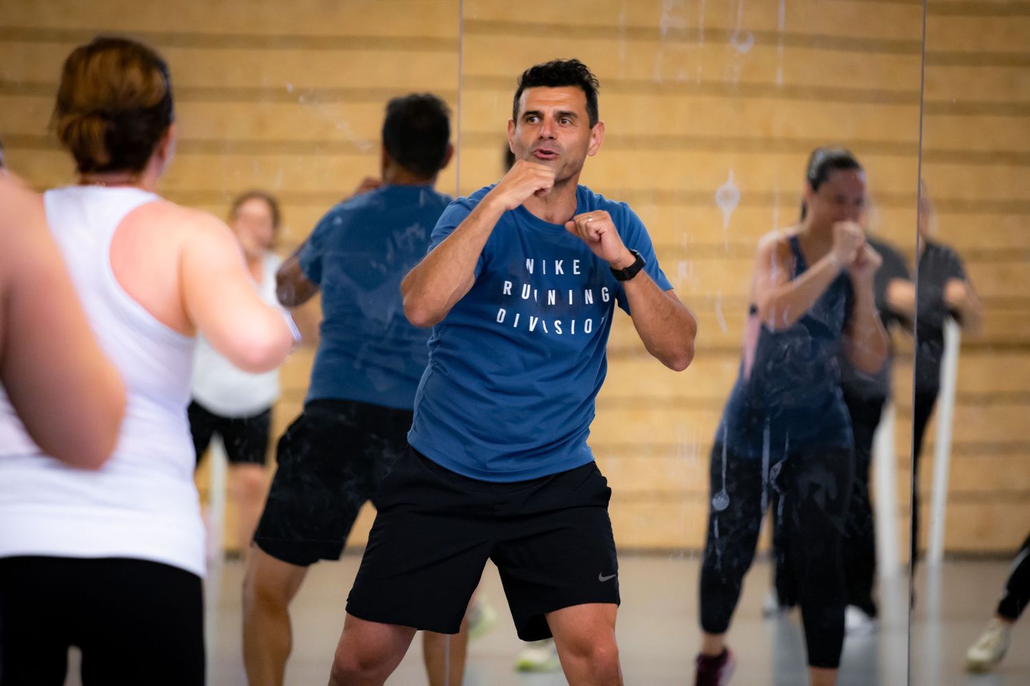 Fit Boxing
