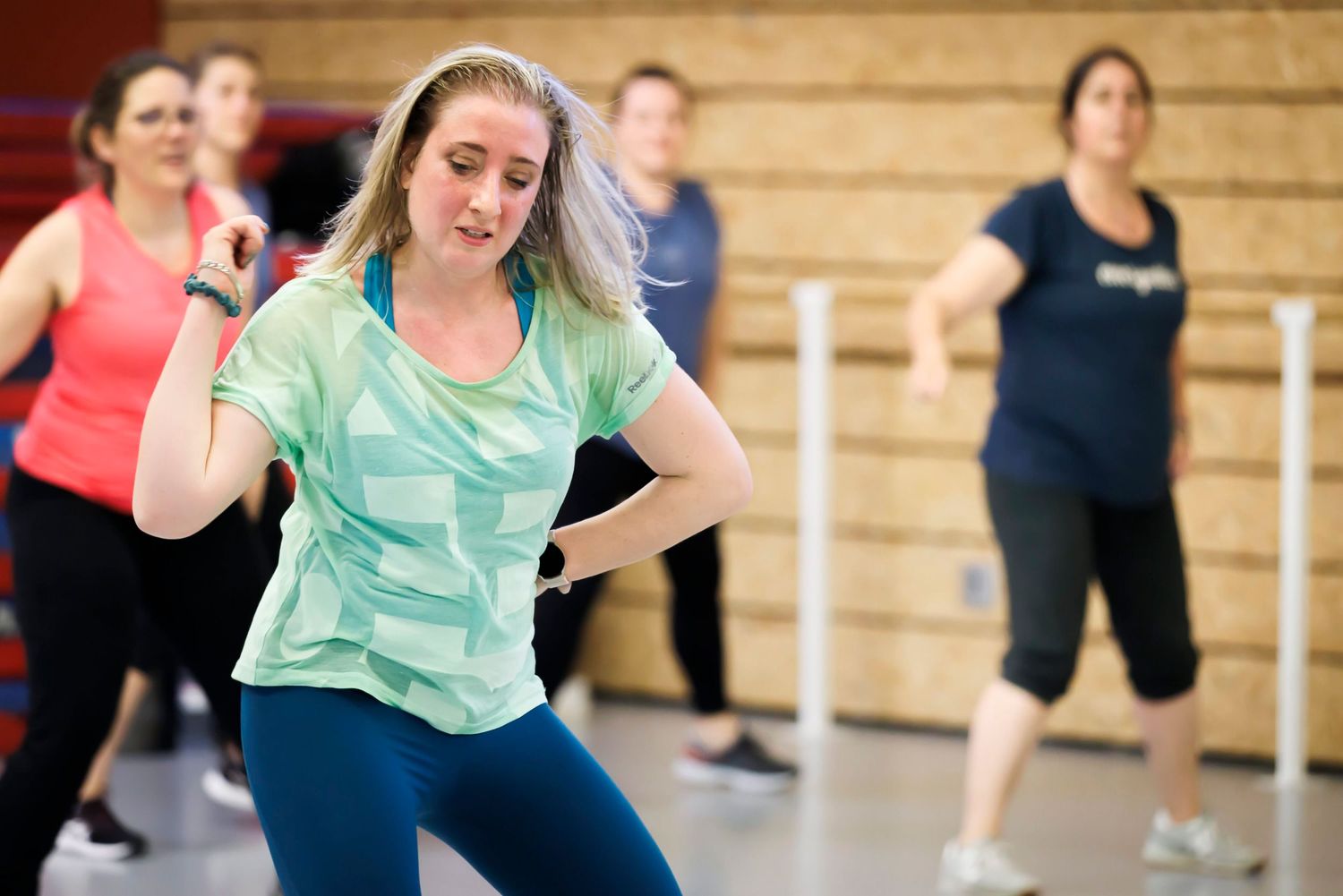 Zumba