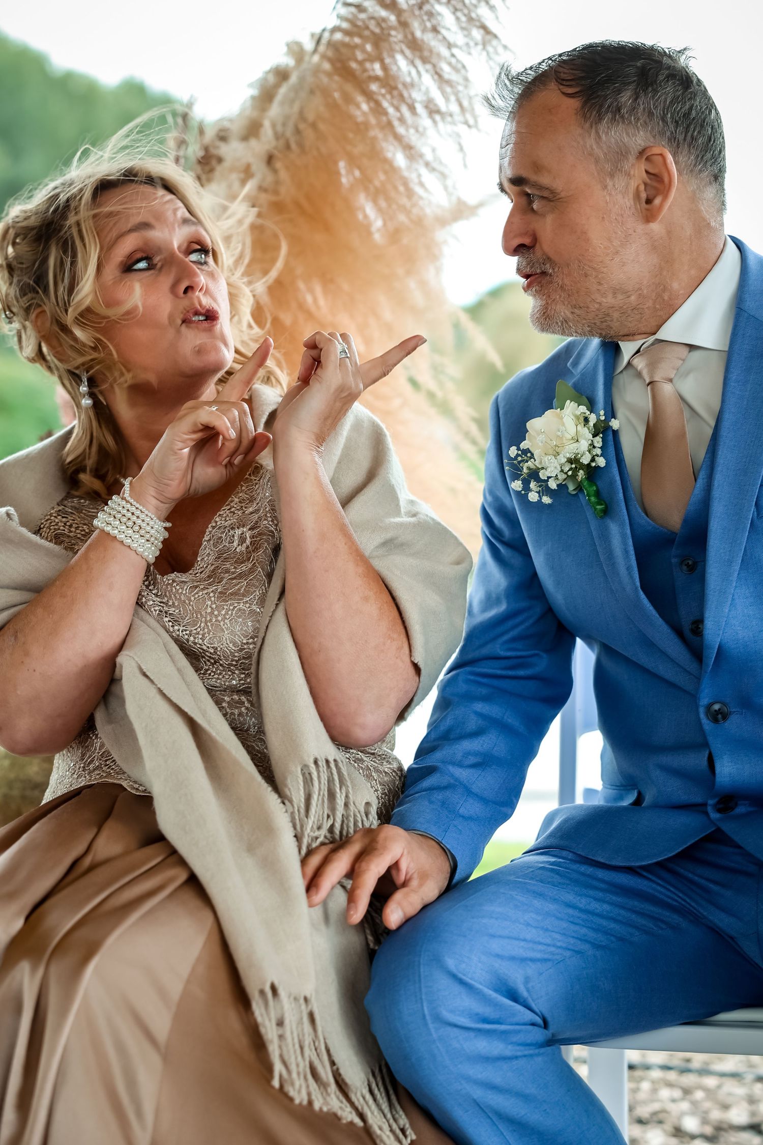 Trouwen, bruiloft, huwelijk, bruid, bruidegom, trouwfotograaf, huwelijksfotograaf, bruidsfotograaf, liefde, emotie, ontspannen