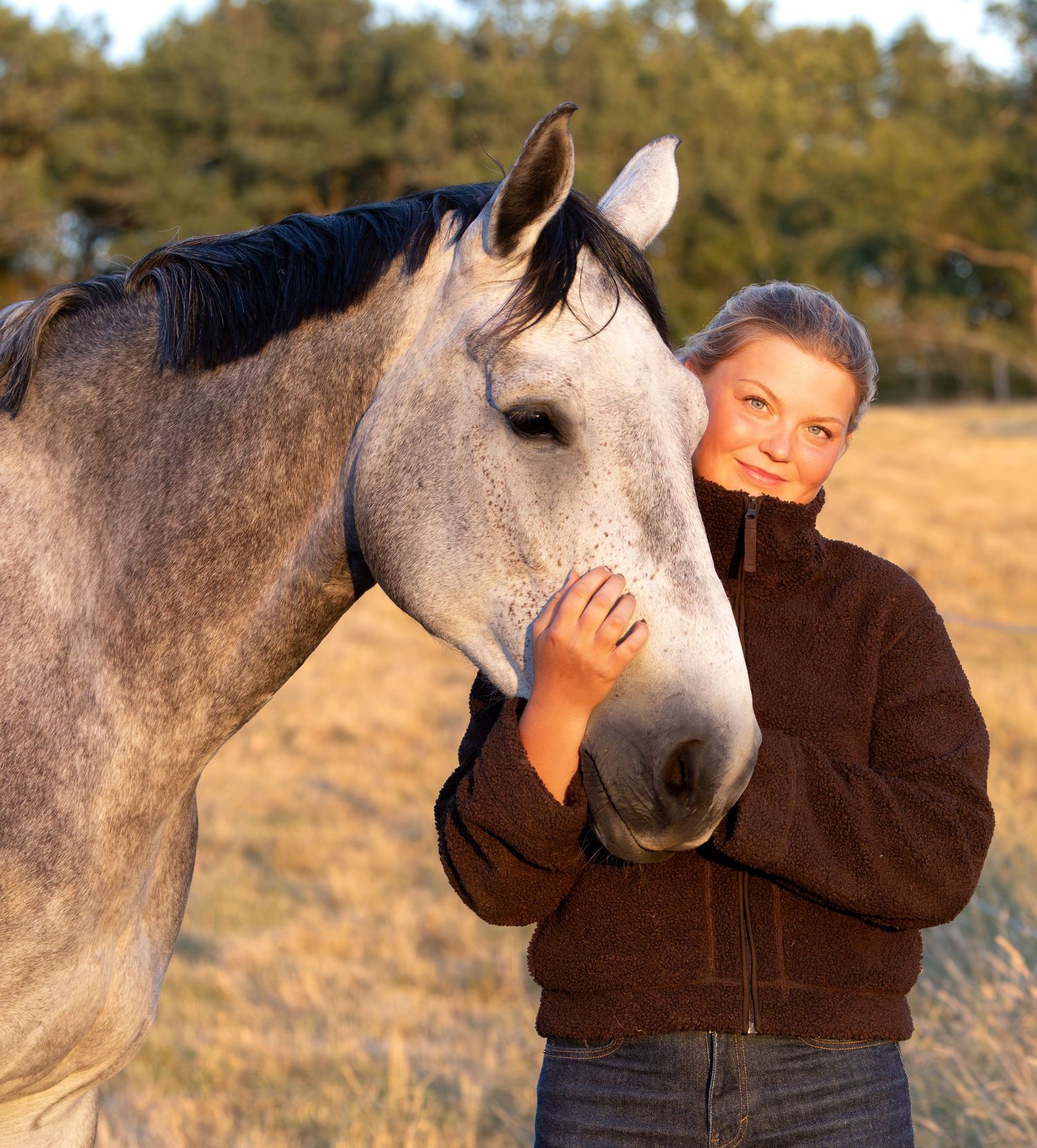 Photographe professionnelle portraitiste animalière, la photographie équine avec cheval et les photo chien. Pyrénées-atlantiques gironde
