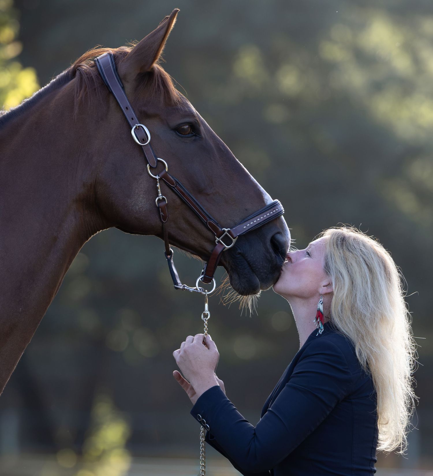 Photographe professionnelle portraitiste animalière, la photographie équine avec cheval et les photo chien. Pyrénées-atlantiques gironde